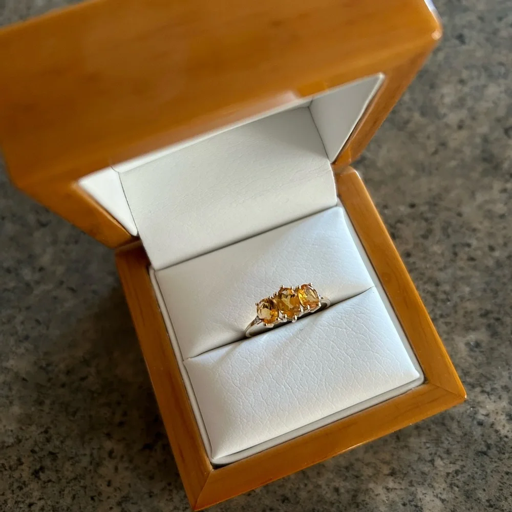 Unknown 14k gold